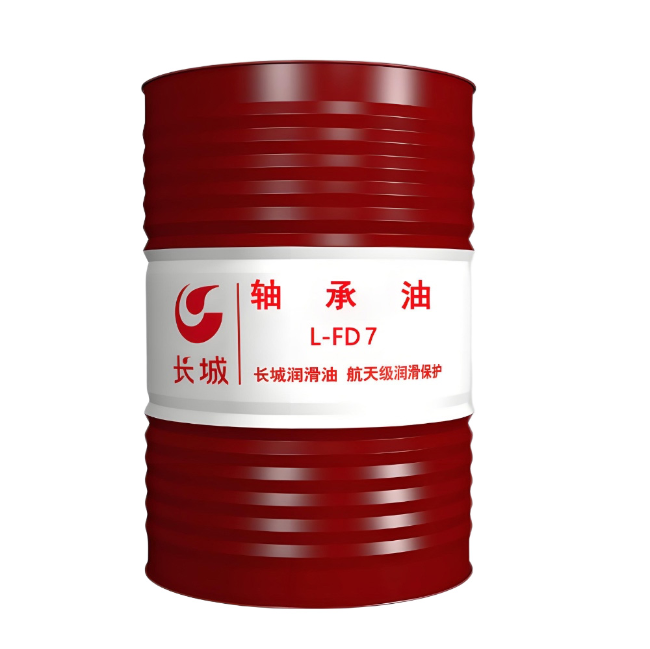 方正长城FD轴承油